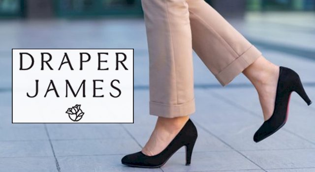 Draper James - Stiletto Heels Brand Review