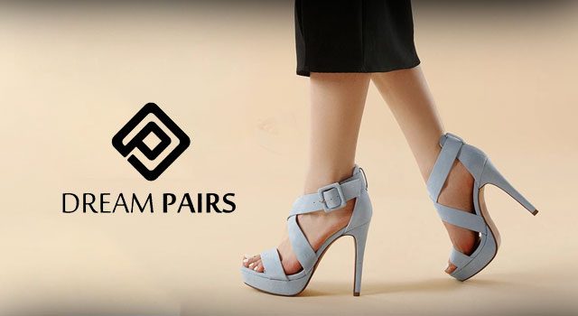 Dream Pairs - Stiletto Heels Brand Review