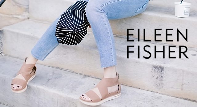 Eileen Fisher - Stiletto Heels Brand Review