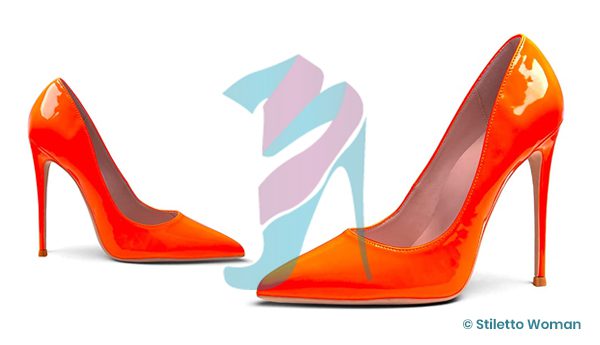 elisabet-tang-women-pumps-neon-orange