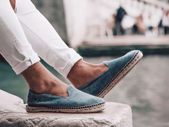 espadrilles