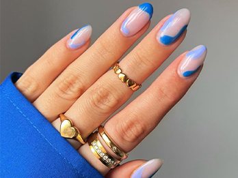 Acrylic Nails