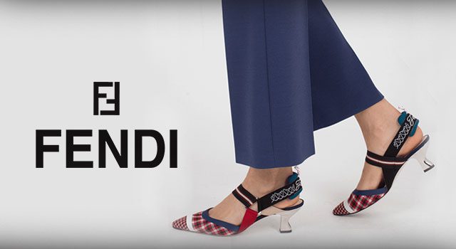 Fendi - Stiletto Heels Brand Review