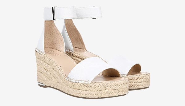 Franco Sarto - Clemens Espadrille Wedge