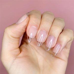 What Are Gel Extensions?