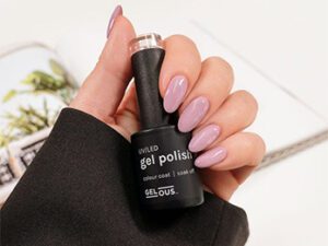 Gel Nail Polish 