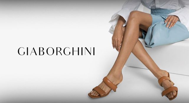 Gia Borghini - Stiletto Heels Brand Review