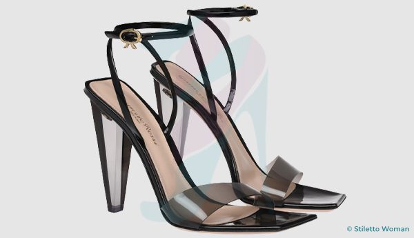 Gianvito Rossi - Odyssey Sandals