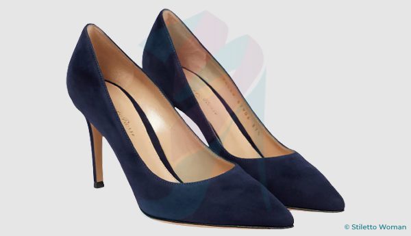 Gianvito Rossi - Pump