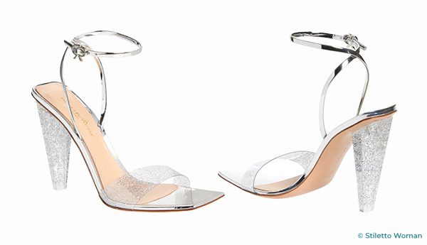 Gianvito Rossi - Odyssey Sandals