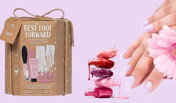 Gift Ideas for Nail Lovers