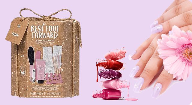 Gift Ideas for Nail Lovers
