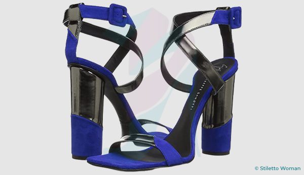 Giuseppe Zanotti - Heeled