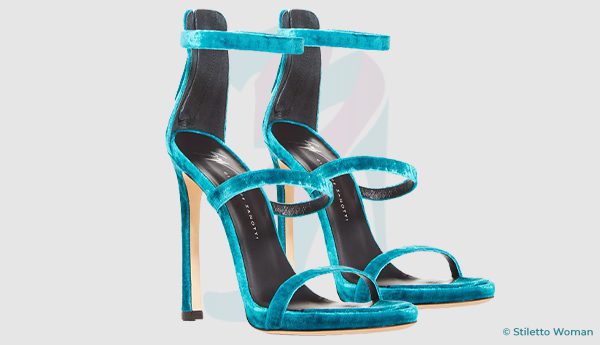 Giuseppe Zanotti - High Heel