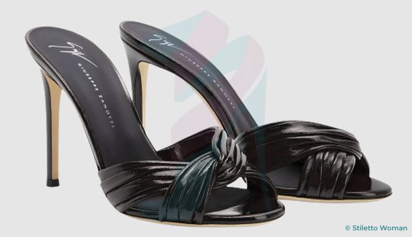 Giuseppe Zanotti - Twyla Sandals