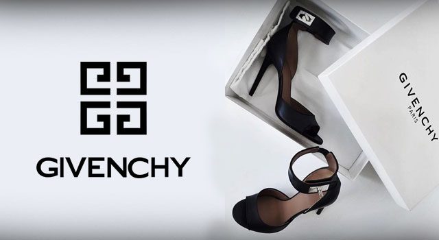 Givenchy - Stiletto Heels Brand Review