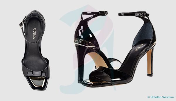 GUESS - Divine Heeled