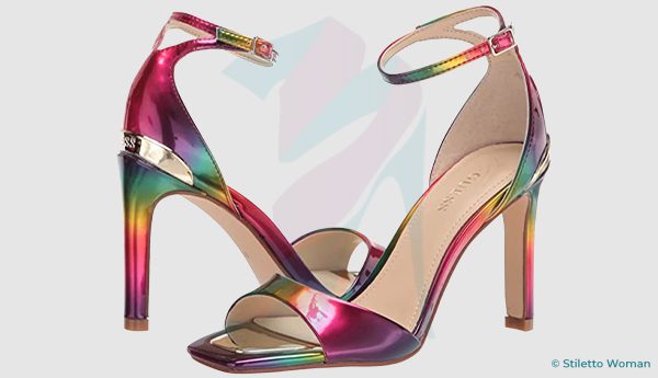 GUESS - Divine Heeled