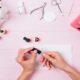 Guide To Different Kinds of Nail Polish