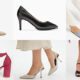 The Most Comfortable Heels For Wide Feet