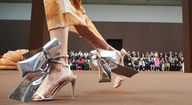 The 15 Best Bow Heels To Wear In [year]