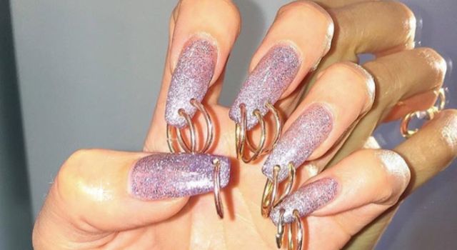 5 Easy Steps On How To Pierce Your Nails At Home In [year]