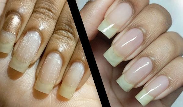 How to Make Your Nails Shiny With Different Types of Nail Shiners