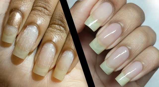 How To Get Shiny Nails With Nail Buffers and Shiners In [year]