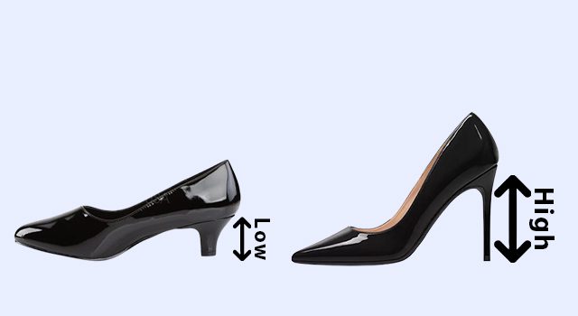 How To Wear Heels For Beginners - 5 Steps To Walk In Heels!