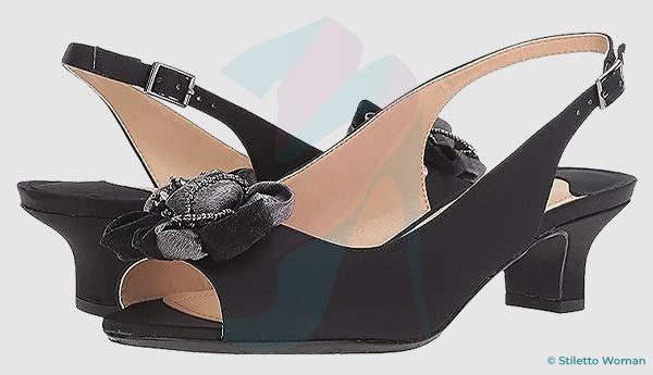 J. RENEÉ - Leonelle Slingback