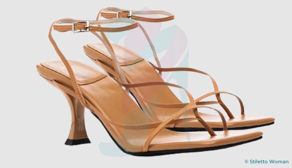Jeffrey Campbell - Fluxx Sandal