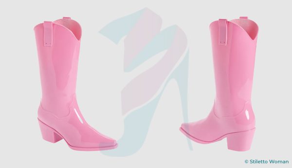 Jeffrey Campbell - Thundrstrm Boot