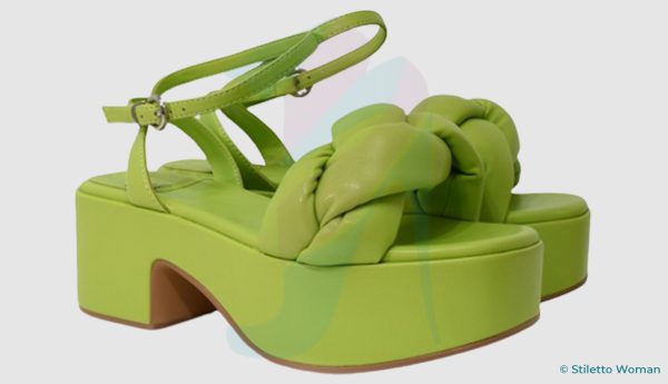 Jeffrey Campbell - Platform Sandal