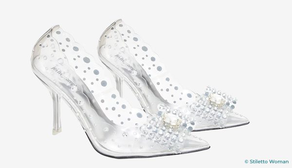 Jeffrey Campbell - Fairytale Pump