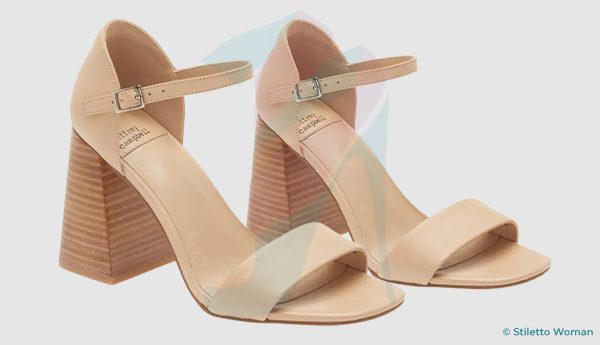 Jeffrey Campbell - Pop Star Sandal