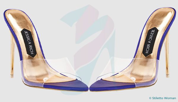 Jessica Rich - Racy Sandal