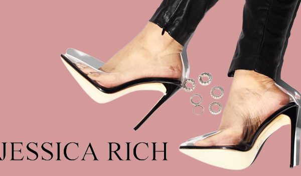 Jessica Rich – Stiletto Heels Brand Review