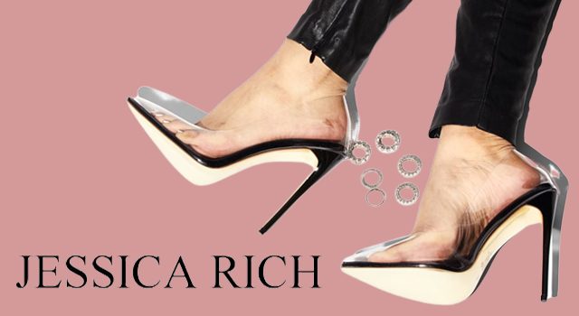 Jessica Rich - Stiletto Heels Brand Review