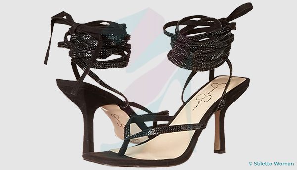 Jessica Simpson - Kelsa 2 Sandal