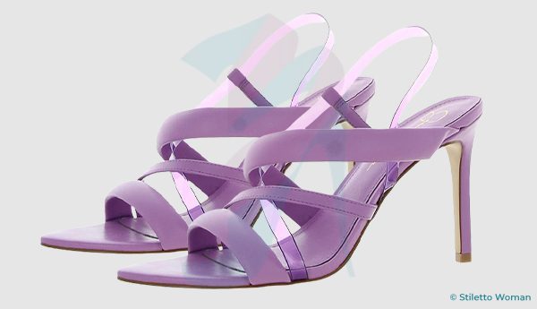 Jessica Simpson - Krissta Slingback Heel