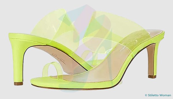 Jessica Simpson - Lissah Heeled Sandal