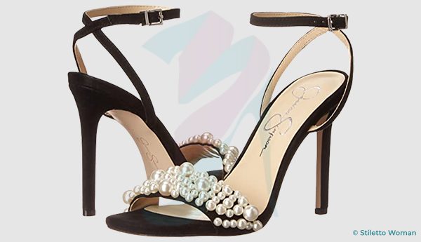 Jessica Simpson - Omilira Sandal