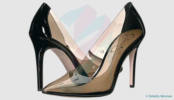 Jessica Simpson - Pixera Pump