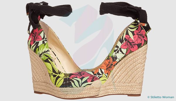 Best Espadrille Wedges To Buy in 2024 | Stilettowoman