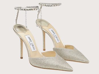 Jimmy Choo