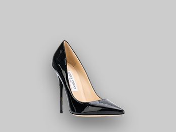 Jimmy Choo Anouk Pumps