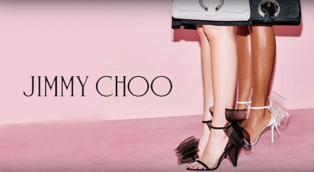 Jimmy Choo - Stiletto Heels Brand Review