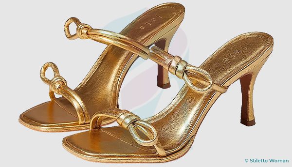 Joie - Leonore Sandal