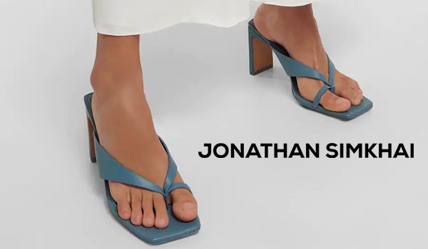 Jonathan Simkhai -Stiletto Heels Brand Review