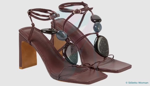 Jonathan Simkhai - Theresa Sandal